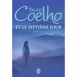 ISBN Et le septième jour, Paulo Coelho, Français, 544 pages