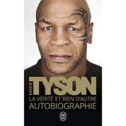 La vérité et rien d'autre - Autobiographie (Broché)