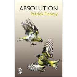 Flammarion ABSOLUTION