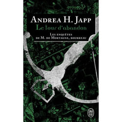 Le tour d'abandon