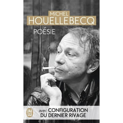 Flammarion POESIE REUNI: RESTER VIVANT; LE SENS DU COMBAT; LA POURSUITE DU BONHEUR; RENAISSANCE; CONFIGURATION DU DERNIER RIVAGE