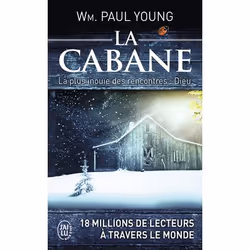 ISBN La cabane, Paul Wm. Young, Santé, esprit et corps, Anglais, 352 pages