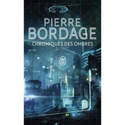 Chroniques des ombres