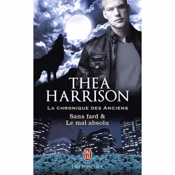 ISBN Sans fard &amp; Le mal absolu, Thea Harrison, Anglais, 256 pages