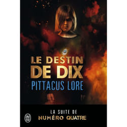 Le destin de dix (Jeunesse)