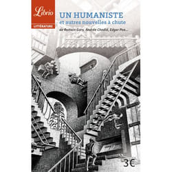 Un humaniste et autres nouvelles à chute