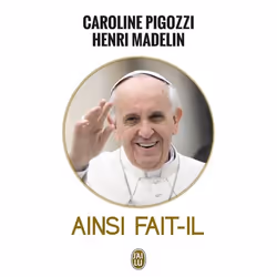 ISBN Ainsi fait-il, Henri Madelin, Français, 352 pages