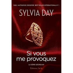 Si vous me provoquez