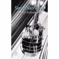 ISBN Outre-Atlantique, Simon Van Booy, Anglais, 224 pages