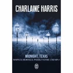ISBN Simples mortels, passez votre chemin !, Charlaine Harris, Fantaisie, Anglais, 320 pages