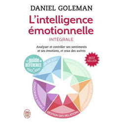 L'intelligence émotionnelle I, II (Broché)