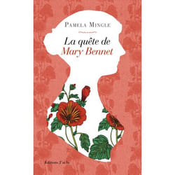 La quête de Mary Bennet (Poche)