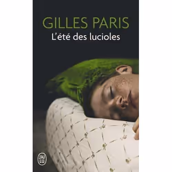 Flammarion L ETES DES LUCIOLES, Français, Livre broché, 256 pages