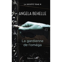 La gardienne de l'oméga (Poche)