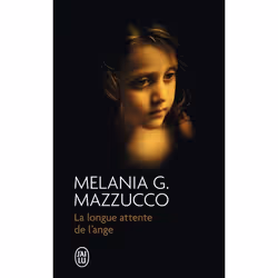 ISBN La longue attente de l'ange, Melania G. Mazzucco, Italien, 576 pages