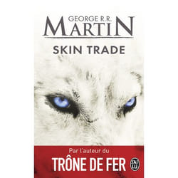 Skin trade (Poche)