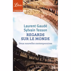 ISBN Regards sur le monde, 96 pages