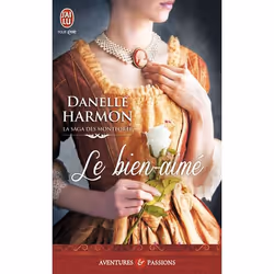 ISBN Le bien-aimé, Danelle Harmon, Aventure, Anglais, 384 pages