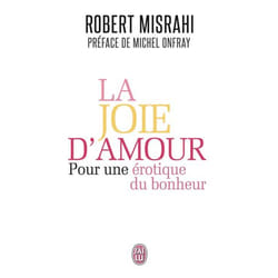 La joie d'amour