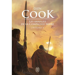 Les Annales de la Compagnie noire L'intégrale Tome 4 : L'eau dort   Soldats de pierre