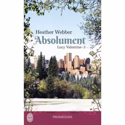 ISBN Absolument, Heather Webber, Anglais, 320 pages
