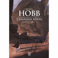 ISBN L'Assassin royal, Robin Hobb,, Fantaisie, Anglais, 1056 pages