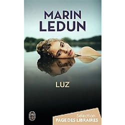 Flammarion LUZ FRA) livre Français Livre broché