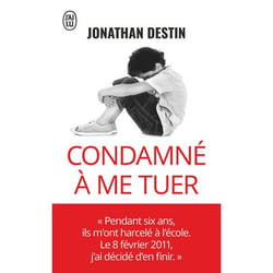 Condamné à me tuer (Poche)