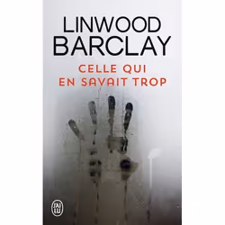 Flammarion CELLE QUI EN SAVAIT TROP, Français, Livre broché, 320 pages