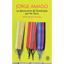 Flammarion LA DÉCOUVERTE DE L AMÉRIQUE PAR LES TURCS