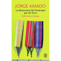 Flammarion LA DÉCOUVERTE DE L AMÉRIQUE PAR LES TURCS livre