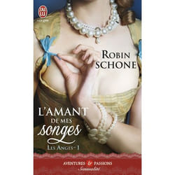 L'amant de mes songes