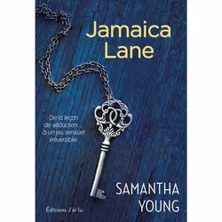 ISBN Jamaica Lane, Samantha Young, Fantaisie, Anglais, 384 pages