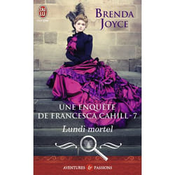 Lundi mortel