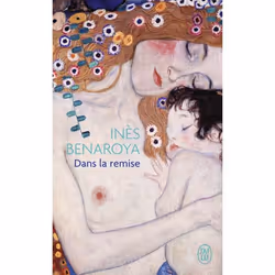 ISBN Dans la remise, Inès Benaroya, Français, 288 pages
