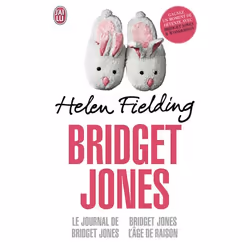 ISBN Bridget Jones, Helen Fielding, Humoristique, Français, 800 pages