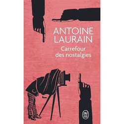 Flammarion CARREFOUR DES NOSTALGIES