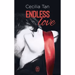 ISBN Endless love, Cecilia Tan, Fantaisie, Anglais, 352 pages