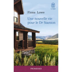 Une nouvelle vie pour le Dr Stanton