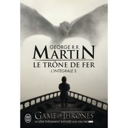 Le Trône de fer l'Intégrale (A game of Thrones) In