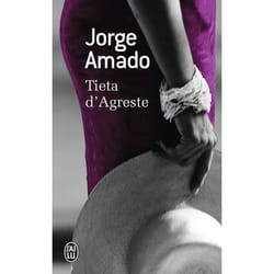 Tieta d'Agreste (Poche)