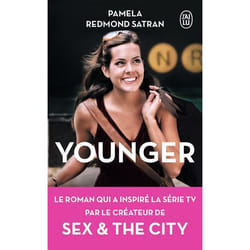 Flammarion YOUNGER livre Français Livre broché