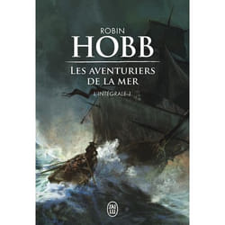 Les aventuriers de la mer - L'intégrale 1 (Grand format)