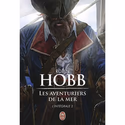 ISBN Les aventuriers de la mer, Robin Hobb, Fantaisie, Anglais, 896 pages