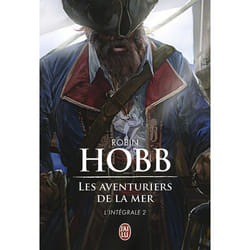 Les aventuriers de la mer - L'intégrale (Grand format)