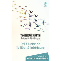 Petit traité de la liberté intérieure