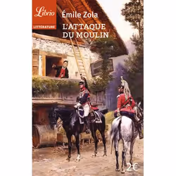 ISBN L'ATTAQUE DU MOULIN (NE), 80 pages