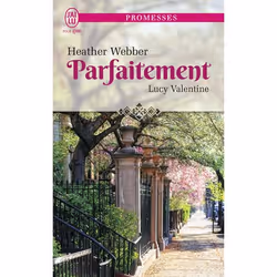 ISBN Parfaitement, Heather Webber, Anglais, 288 pages