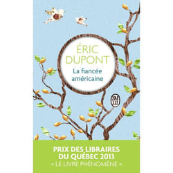 La fiancée américaine