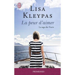La peur d'aimer (Poche)